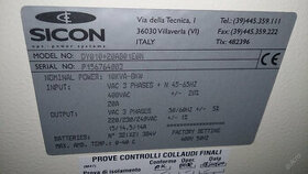 Fotovoltaický, Solární měnič, UPS