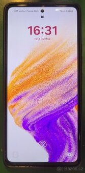 Samsung Galaxy A53 5G 6/128GB