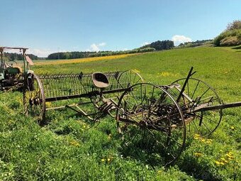 hrabačka,obracečka