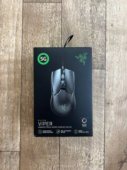 RAZER VIPER