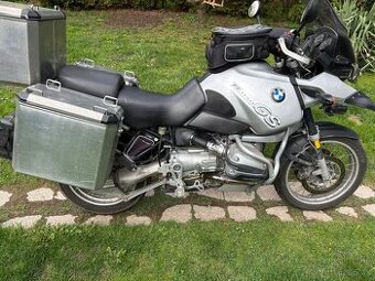 BMW R 1150GS