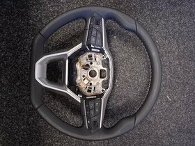 Seat, Cupra - Volant