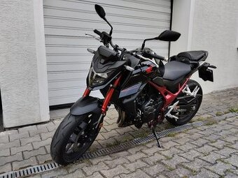 Honda CB 750 Hornet 35kw