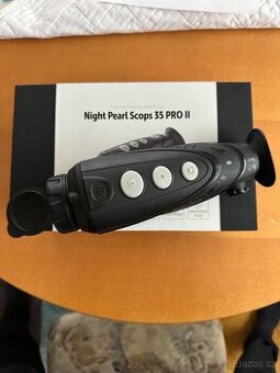 Night pearl scops 35 pro II - 1