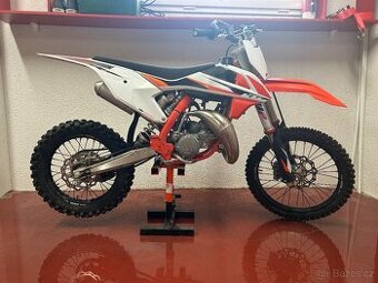 Ktm 85sx 2022