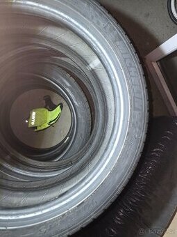 Michelin pilot sport