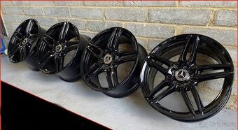 Prodam original kola Mercedes W213 R19 AMG