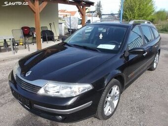 Laguna combi 1,9 dCi
