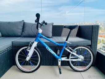 Dětské kolo Woom 3 Automagic 16"