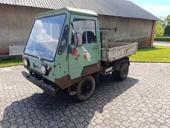 Multicar M25