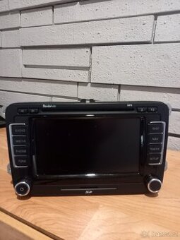 Prodám autoradio - 1