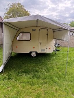 Karavan Polák n 126