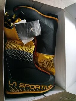 La Sportiva Olympus - 1