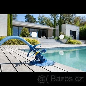 Poloautomatický robot do bazénu Zodiac T3