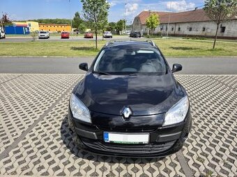Renault Megane Combi 1.6