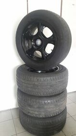 ALU KOLA MERCEDES