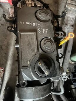 Motor 1.9 TDi 77kW BLS