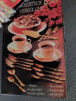SADA LŽIČEK - 1