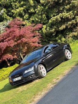 Audi A7 3.0 tdi sline - 1