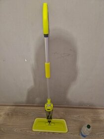 Prodám dezinfekční mop ROVUS - 1