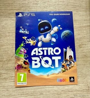 Astro Bot - PS5