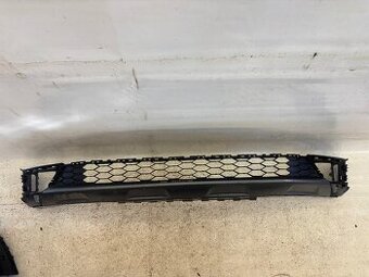 Přední difuzor VW Tiguan 2