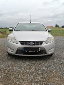 PRODÁM FORD MONDEO mk4