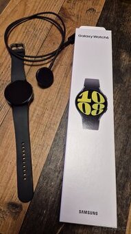 SAMSUNG Galaxy Watch 6 44mm LTE Graphite