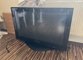 TV plasma Panasonic TH-42PZ700EA