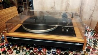 Gramofon TESLA NC 430 viz foto...