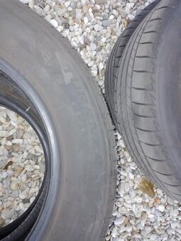 Bridgestone Turanza T005 205/60 R16 92H