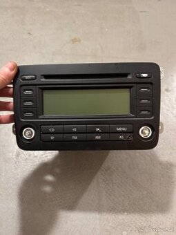 Autorádio VW RDC 300