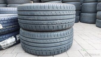 Pneu letní, 2 ks, rozměr 225/40/19, 93Y, zn. CHAMPIRO