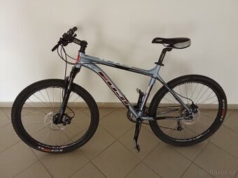 Horské kolo Fuji Tahoe comp