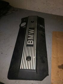 E39, E46 kryt motoru M54