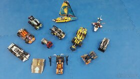 Lego technic