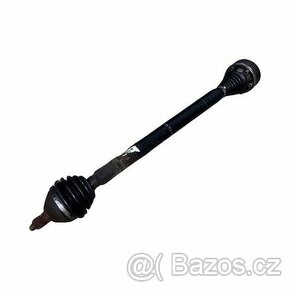Levá a pravá přední poloosa 6R0407761A 6R0407762A VW Polo 6R