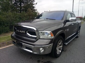 DODGE RAM 5,7HEMI, LIMITED, LPG,RAM BOX