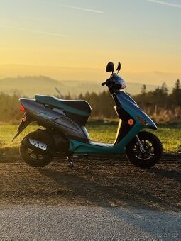 Honda sfx
