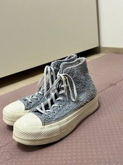 Converse sneakers - 1