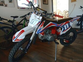 Dirtbike pitur 150 - 1