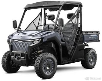 CFMOTO UTV GLADIATOR U6 EV