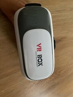 Vr box - 1
