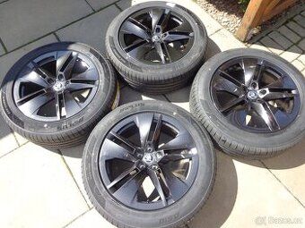 5x112 19" Skoda Enyaq-Elroq / Cupra Born orig.letna sada