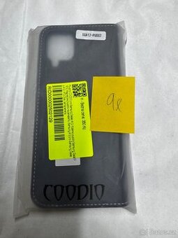 samsung galaxy A12 kožene pouzdro