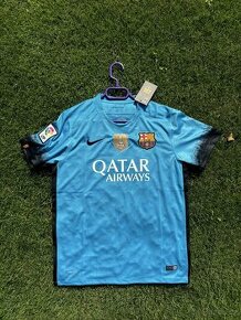 Dres Luis Suárez - FC Barcelona 2015/16 - 1