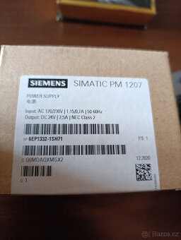 PLC SIEMENS