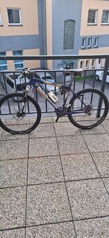 RockMachine kolo
