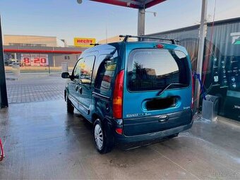 Renault kango