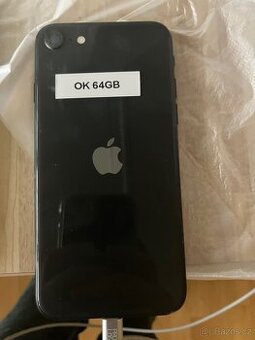 iPhone SE 64GB - 1